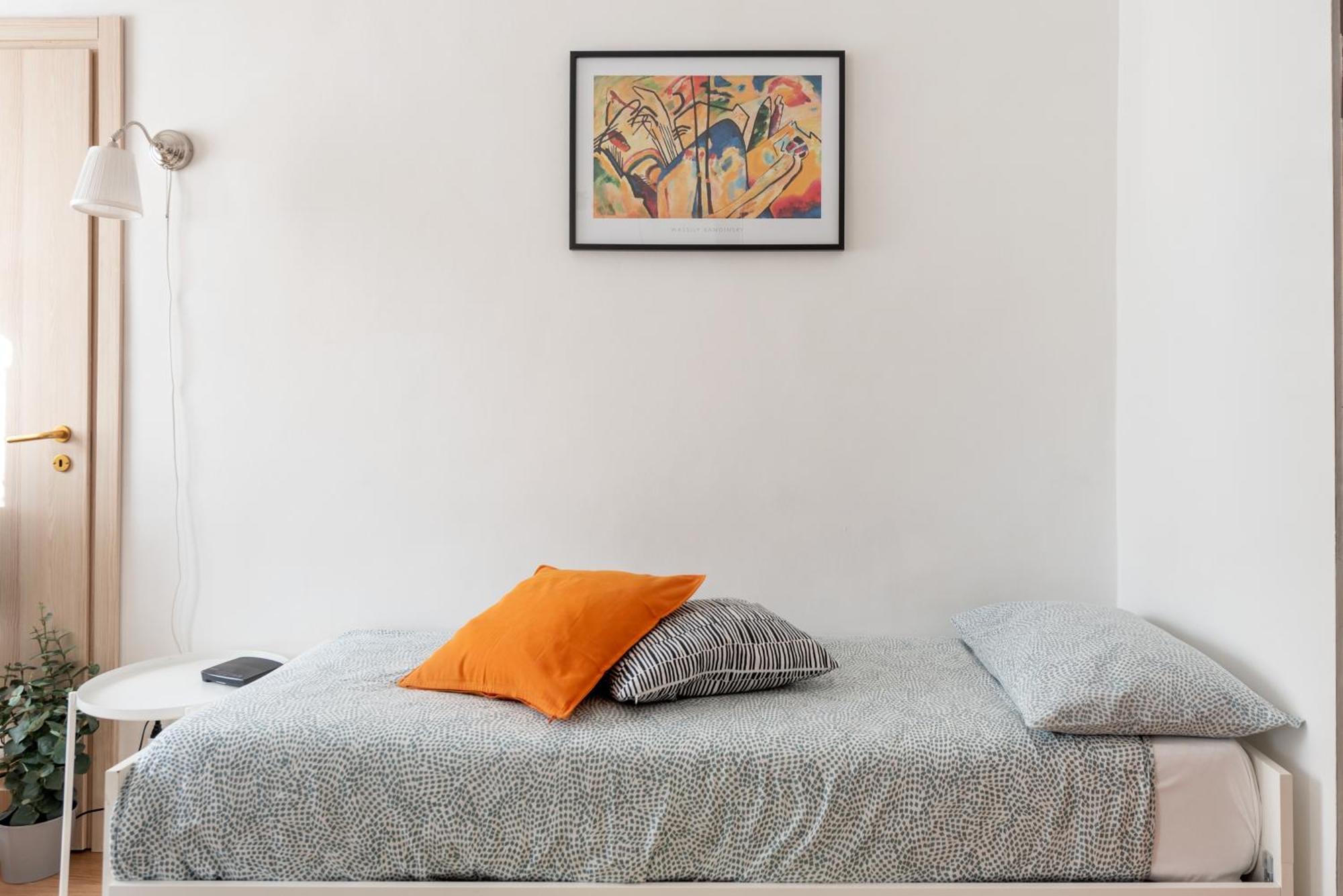 Central Little Basic Apartment Rome Exterior photo